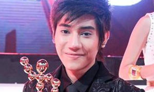 ถังเบียร์ เพราะไม่ท้อ จึงมีวันนี้