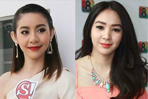 รวมนักล่าฝัน AF10 หน้าเหมือนดาราคนดัง