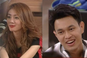 หงหยก - เบนซ์ ปาดน้ำตาฮึดสู้กับจุดอ่อนเรื่องเต้น