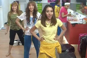 เมื่อห้องน้ำบ้าน AF10 !! เป็นคลาสแดนซ์