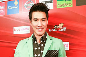 ต้นV16 เปิดใจความรู้สึก หลังออกจากบ้านAF10