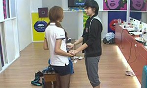 แฟนๆ ฟิน! นัน จอมใจจอมจิ้นแห่งบ้าน AF10