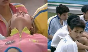ทหารบุกบ้าน AF สอนเรื่องชัก ตอง เหน็บ ใครหงิกให้ส่งวัด!