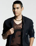 V1 เท็น นัทธพงศ์ โพธิกุล