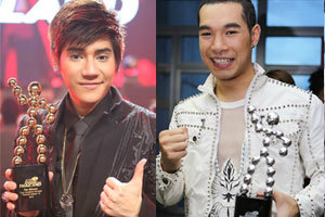 ย้อนดูภาพประทับใจคอนเสิร์ตAF10 รอบชิง