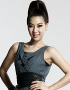 V24 เบล ปนัสดา ตาสูงเนิน