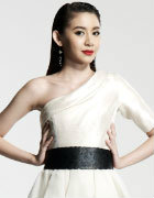 V11 แนน จิราภา จิตร์ระเบียบ