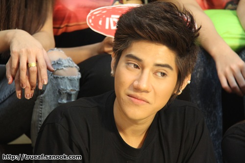 ภาพบรรยากาศ Sanook! Live Chat นักล่าฝัน AF10