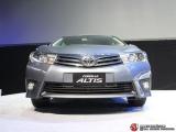 Դ! Toyota Corolla Altis 2014 ҧ繷ҧ