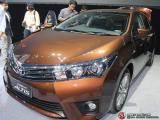 Դ! Toyota Corolla Altis 2014 ҧ繷ҧ