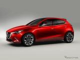 Toyota Yaris ͧ¹ Mazda2 ʡͤտ