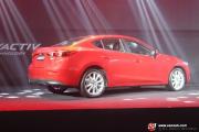 ҾҹԴ Mazda 3 2014 SKYACTIV ش!