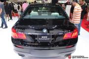 ö BMW - Motor Show 2014