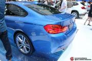 ö BMW - Motor Show 2014