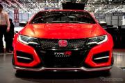 ‘Honda Civic Type R’ ใหม่ เทียบชั้น ‘A45 AMG’