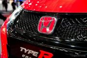 ‘Honda Civic Type R’ ใหม่ เทียบชั้น ‘A45 AMG’