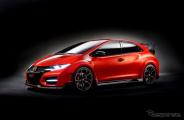 ‘Honda Civic Type R’ ใหม่ เทียบชั้น ‘A45 AMG’