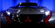 Mitsubishi  XR-PHEV Evolution Vision Gran Turismo ش