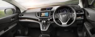 Honda CR-V 2015 હ  1.2 ҹҷ