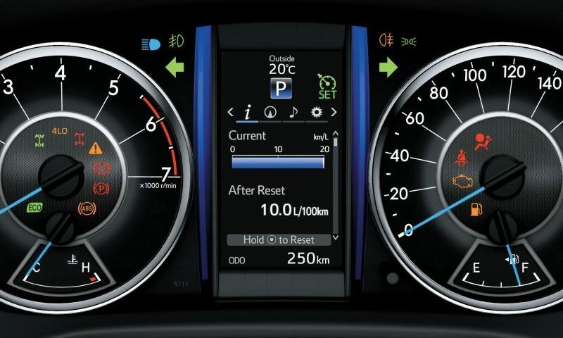 2017 Toyota Fortuner