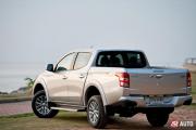 รีวิว Mitsubishi Triton 2015 ใหม่ เปลี่ยน... ดียิ่งขึ้น