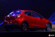 Mazda 2 SKYACTIV ใหม่ เปิดตัวแล้วอย่างเป็นทางการ เคาะเริ่ม 6.75 แสนบาท