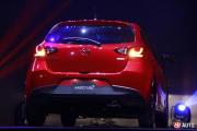 Mazda 2 SKYACTIV ใหม่ เปิดตัวแล้วอย่างเป็นทางการ เคาะเริ่ม 6.75 แสนบาท