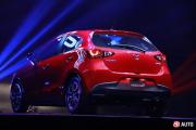Mazda 2 SKYACTIV ใหม่ เปิดตัวแล้วอย่างเป็นทางการ เคาะเริ่ม 6.75 แสนบาท