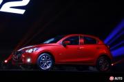 Mazda 2 SKYACTIV ใหม่ เปิดตัวแล้วอย่างเป็นทางการ เคาะเริ่ม 6.75 แสนบาท