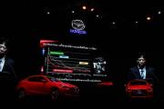 Mazda 2 SKYACTIV ใหม่ เปิดตัวแล้วอย่างเป็นทางการ เคาะเริ่ม 6.75 แสนบาท