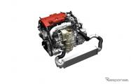 Honda เตรียมปล่อยเครื่องยนต์ ‘VTEC Turbo’ ใหม่ แรงถึงใจ