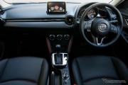 จัดเต็ม Mazda CX-3 ก่อนเปิดตัวอย่างเป็นทางการ