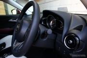 จัดเต็ม Mazda CX-3 ก่อนเปิดตัวอย่างเป็นทางการ