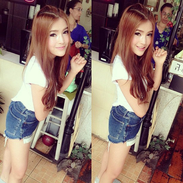 นักร้อง THANK YOU