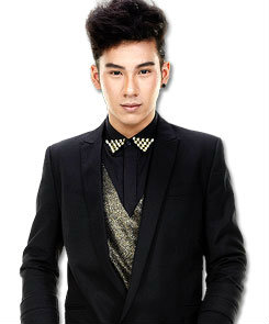 วราวุธ โพธิ์ยิ้ม The Star 9