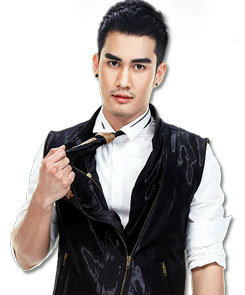 นัทธพงศ์ พรมสิงห์ The Star 9