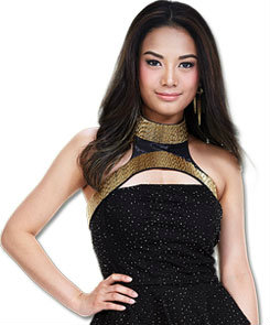 สิรินโสพิศ ปัจฉิมสวัสดิ์ The Star 9