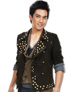กรกฎ ตุ่นแก้ว The Star 9