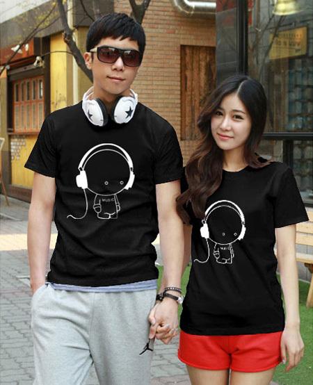 เสื้อคู่รัก