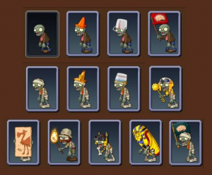 เกมส์ Plants vs. Zombies 2 เกมส์ Plants vs. Zombies 2