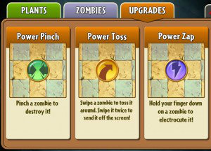 เกมส์ Plants vs. Zombies 2 เกมส์ Plants vs. Zombies 2