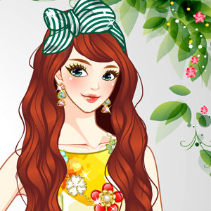 เกมส์แต่งตัว
