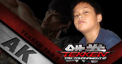 Tekken Tag Tournament