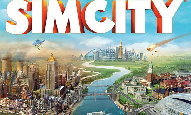 เกมส์ SimCity