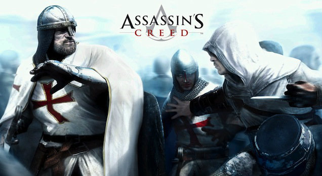 Assassin's Creed Comet