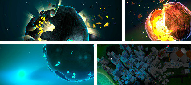 The Universim