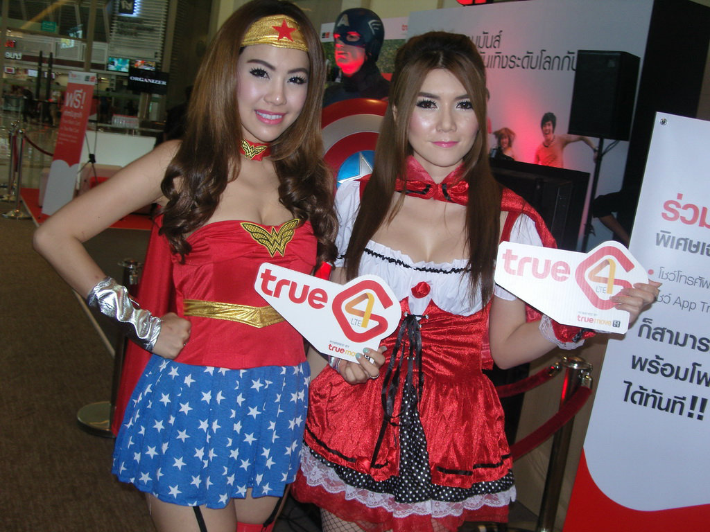 Bangkok Comic Con