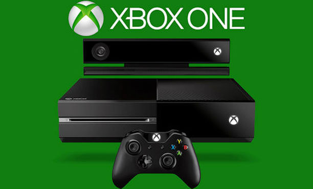เครื่องเกมส์ Xbox One