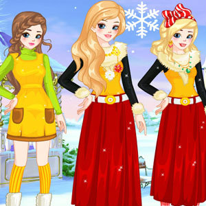 เกมส์แต่งตัว