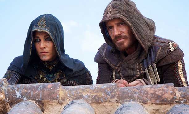 ภาพยนตร์ Assassin Creed